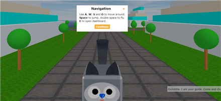 Coding Town